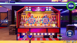 Party Arcade: Enhanced Edition screenshot 2