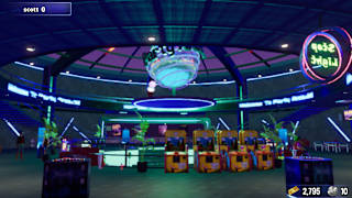 Party Arcade: Enhanced Edition screenshot 4