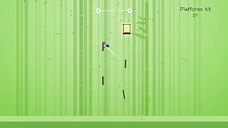 Jumping Ninja screenshot 3