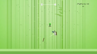 Jumping Ninja screenshot 5