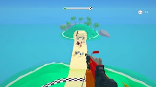 Swarm Madness screenshot 1
