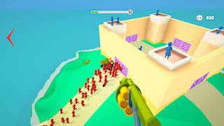 Swarm Madness screenshot 5