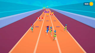 Vaulting Champions screenshot 3