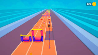 Vaulting Champions screenshot 6