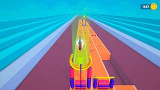 Vaulting Champions screenshot 4