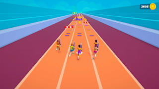 Vaulting Champions screenshot 5