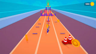 Vaulting Champions screenshot 2