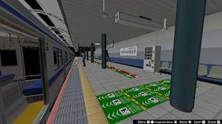 Platform 4 screenshot 6