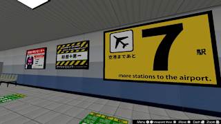 Platform 4 screenshot 3
