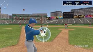 Baseball screenshot 2