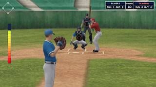 Baseball screenshot 4