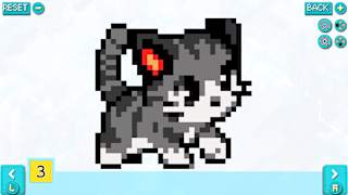 Colorizing: Animals screenshot 3