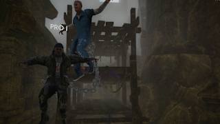 Chained Through Hell screenshot 4