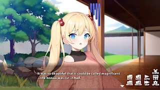 SUMMER GIRLFRIEND なつ♡カノ screenshot 5