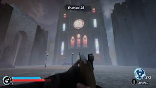 Shadowforge Chronicles screenshot 5