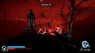 Shadowforge Chronicles screenshot 1