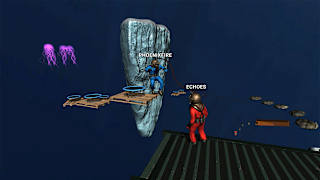 Chained Survive Together screenshot 2