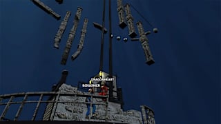 Chained Survive Together screenshot 6