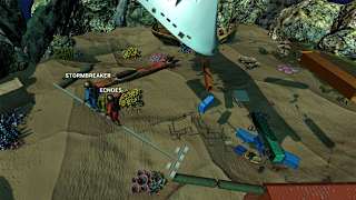 Chained Survive Together screenshot 3