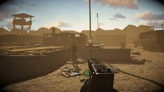 The Bodycam Shooter screenshot 6