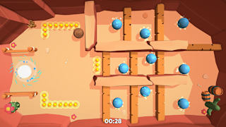 Portal Balls screenshot 2