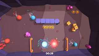 Portal Balls screenshot 3