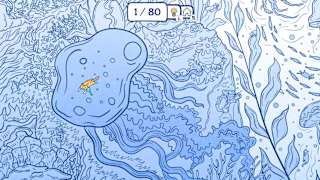 Cats Visiting Underwater World screenshot 6