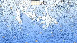 Cats Visiting Underwater World screenshot 3