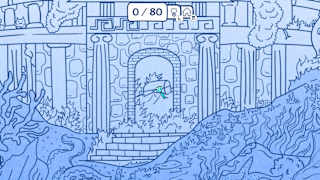 Cats Visiting Underwater World screenshot 4