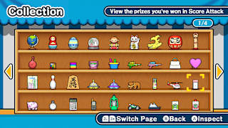 Let's Aim! Ring Toss screenshot 5
