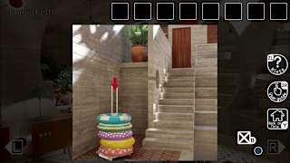 Escape Game The Resort Facility screenshot 3