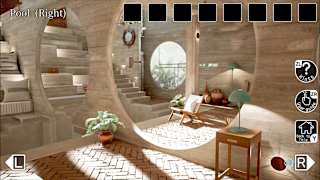 Escape Game The Resort Facility screenshot 5