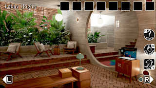 Escape Game The Resort Facility screenshot 2