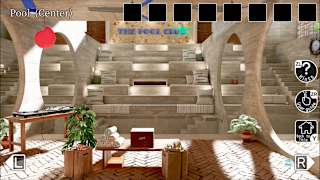 Escape Game The Resort Facility screenshot 1