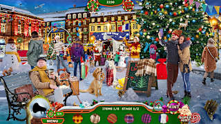 Big Adventure: Trip To Europe 6 Collector's Edition screenshot 1