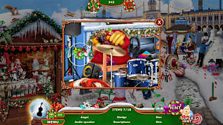 Big Adventure: Trip To Europe 6 Collector's Edition screenshot 4