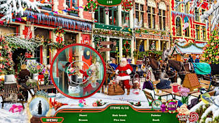 Big Adventure: Trip To Europe 6 Collector's Edition screenshot 5