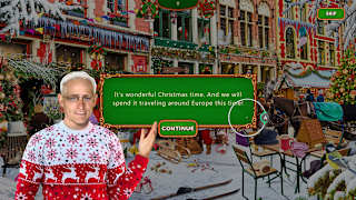 Big Adventure: Trip To Europe 6 Collector's Edition screenshot 6