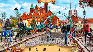 Big Adventure: Trip To Europe 7 Collector's Edition screenshot 4