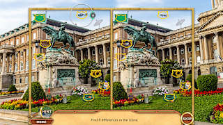 Big Adventure: Trip To Europe 7 Collector's Edition screenshot 5