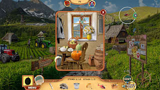 Big Adventure: Trip To Europe 7 Collector's Edition screenshot 3