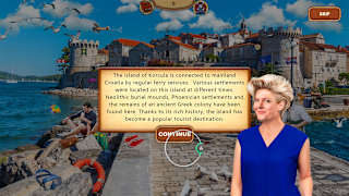 Big Adventure: Trip To Europe 7 Collector's Edition screenshot 2