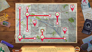 Big Adventure: Trip To Europe 7 Collector's Edition screenshot 1