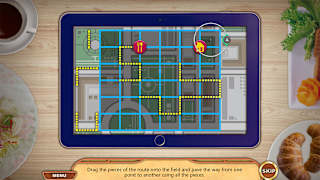 Big Adventure: Trip To Europe 7 Collector's Edition screenshot 6