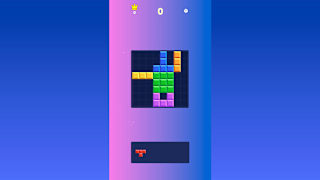Blockxy Puzzle Adventure screenshot 1