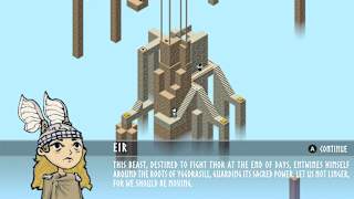 Valhalla Mountain screenshot 4