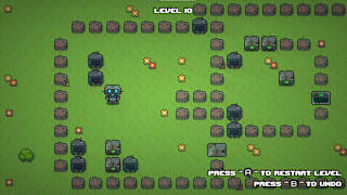 Sokorobot screenshot 1