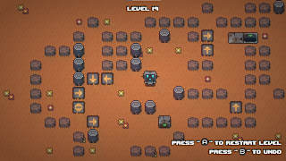 Sokorobot screenshot 4