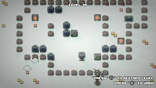 Sokorobot screenshot 3