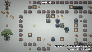 Sokorobot screenshot 2